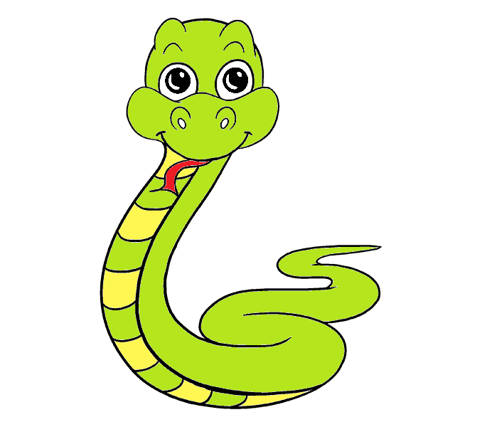 Cobra desenho cobra, cobra, animais, desenhos animados png