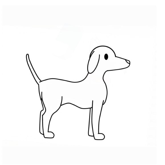desenhar-cachorro-passo-14