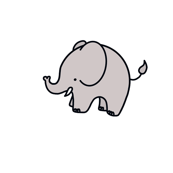 desenhar-elefante-passo-9