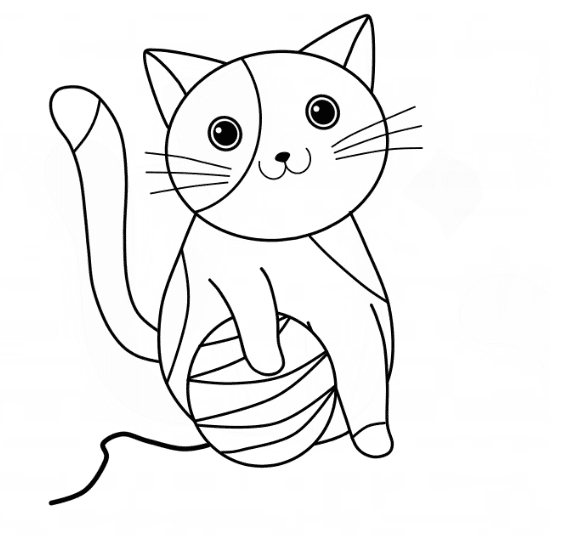 desenhar-gato-passo-11