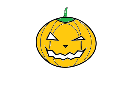 desenhar-Abobora-Halloween-passo-6
