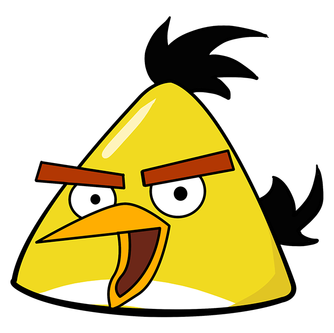 desenhar-Angry-Bird-passo-8-1