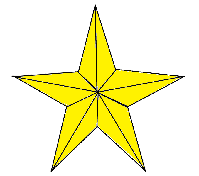desenhar-Estrelas-passo-8