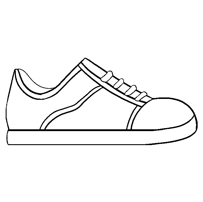 Desenhar-Sapato-passo-8