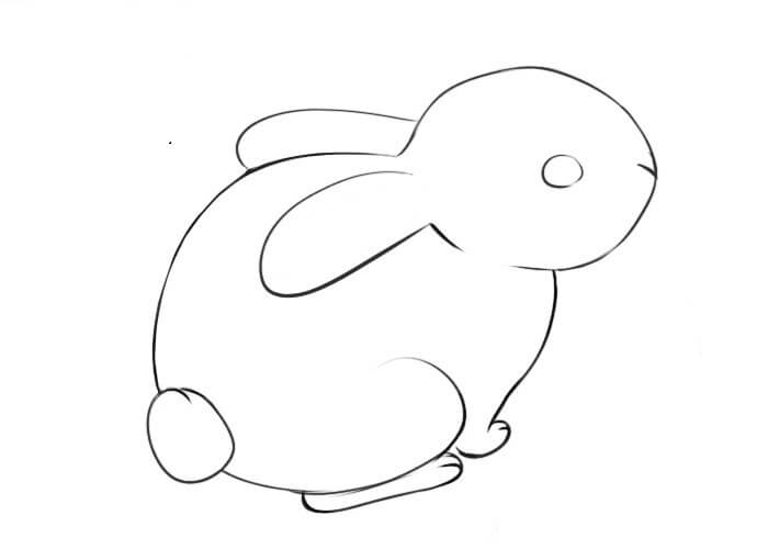 Desenhar-coelho-passo-8