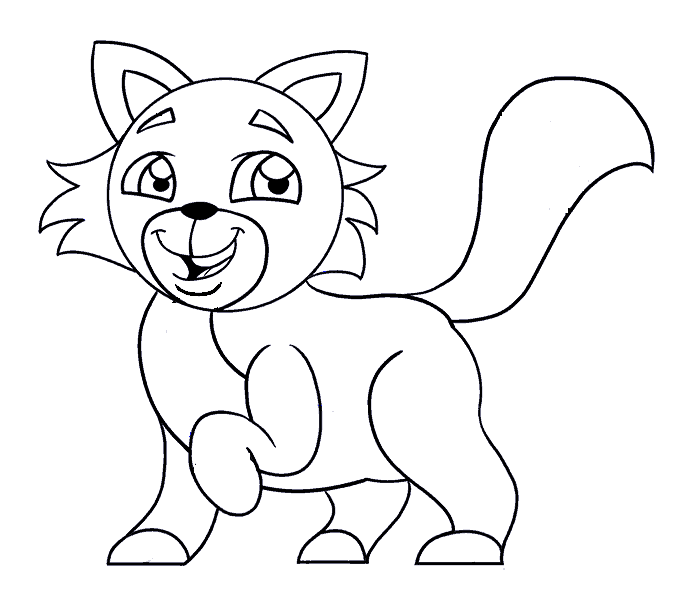Desenhar-gato-passo-10