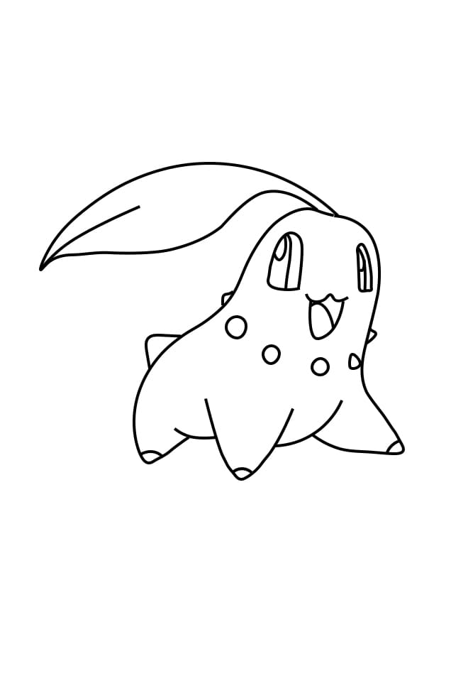 Desenhos Pokémon – Desenhos
