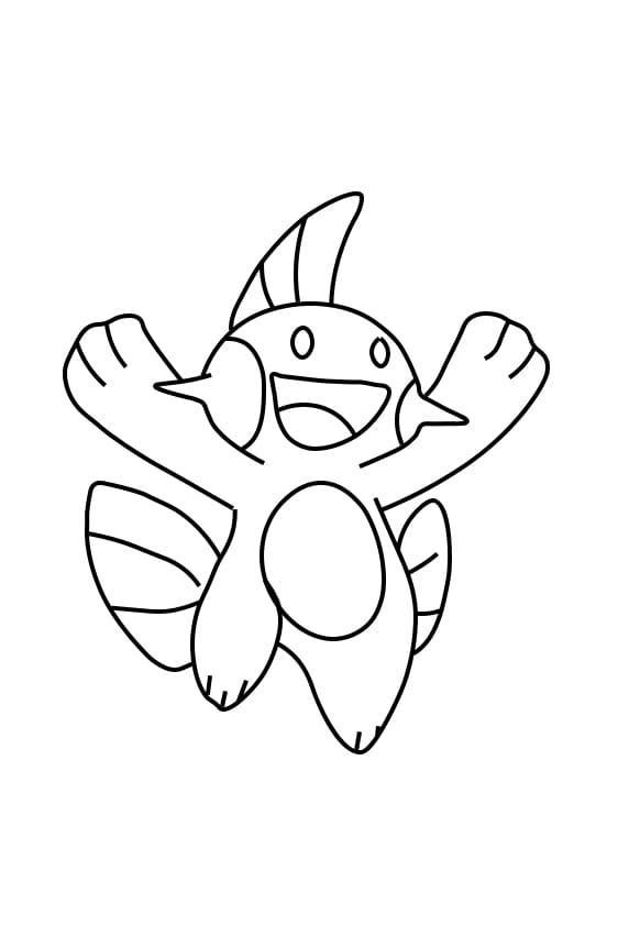 Desenhos de Pokemon - Como desenhar Pokemon passo a passo