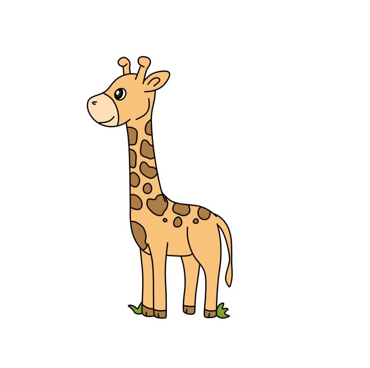 desenho-de-girafa-passo12-1