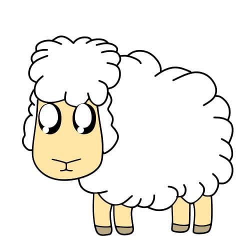 desenho-de-ovelhas-passo8-4