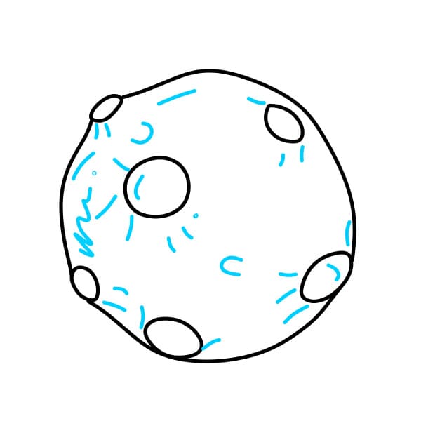 Respondendo a @al4nz1n_ Tutorial de como desenhar o Lua superior 1 (Ko