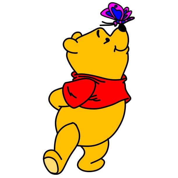 desenho-do-urso-Pooh-passo13-1