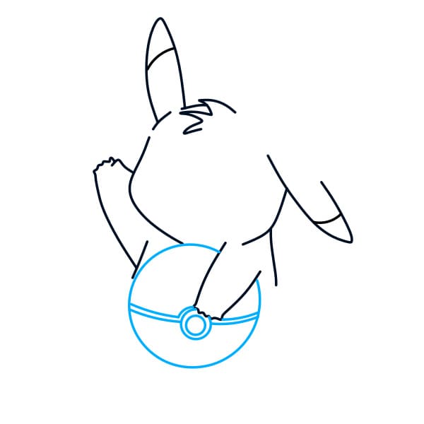 Como Desenhar o Pikachu (com Imagens) - wikiHow