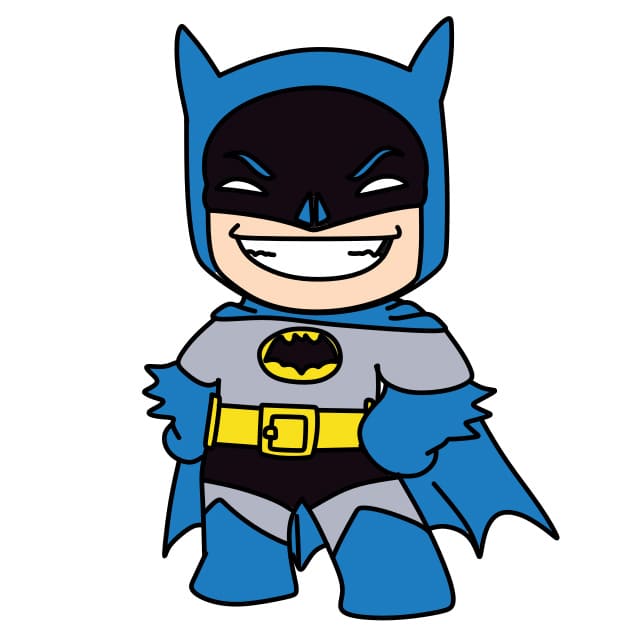 Desenhando-Batman-passo16