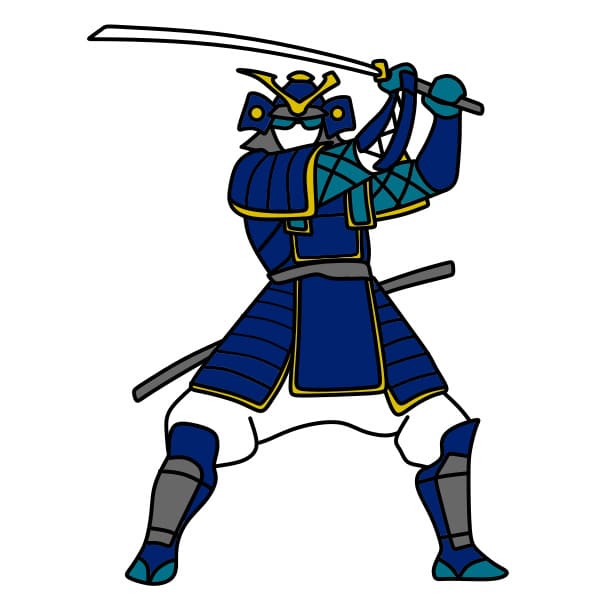 Desenhando-Samurai-passo14-3
