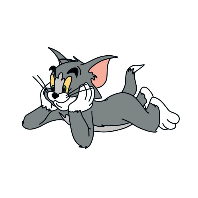 Desenhando-um-gato-Tom-passo11-1