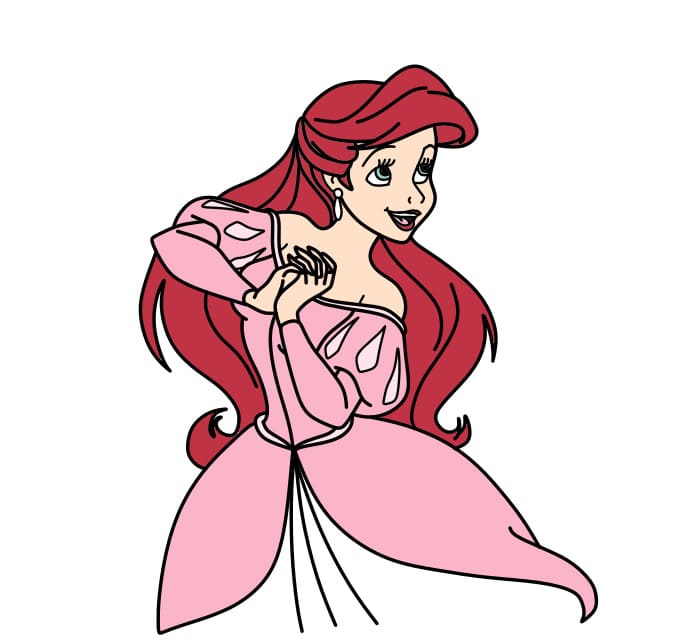 Sereia Ariel