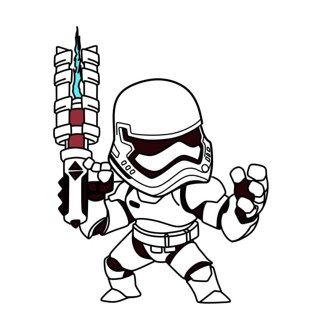 Como-desenhar-Stormtrooper-passo9-5