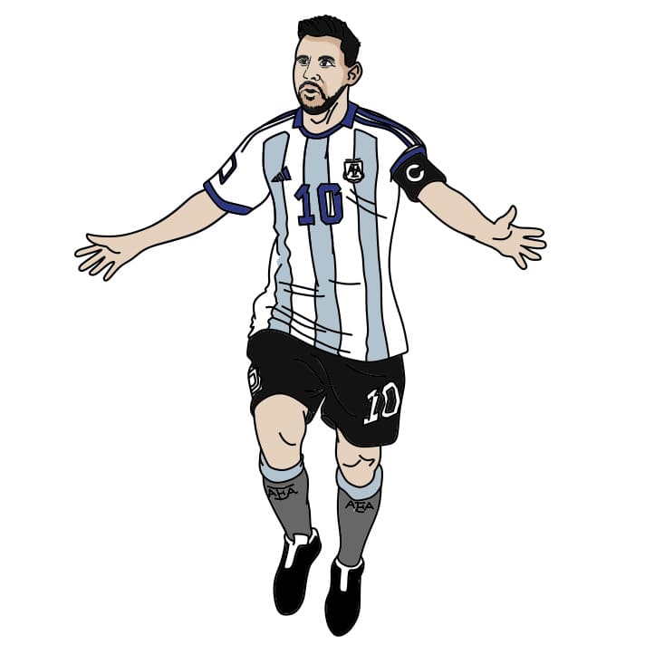Como-desenhar-Lionel-Messi-passo11-1