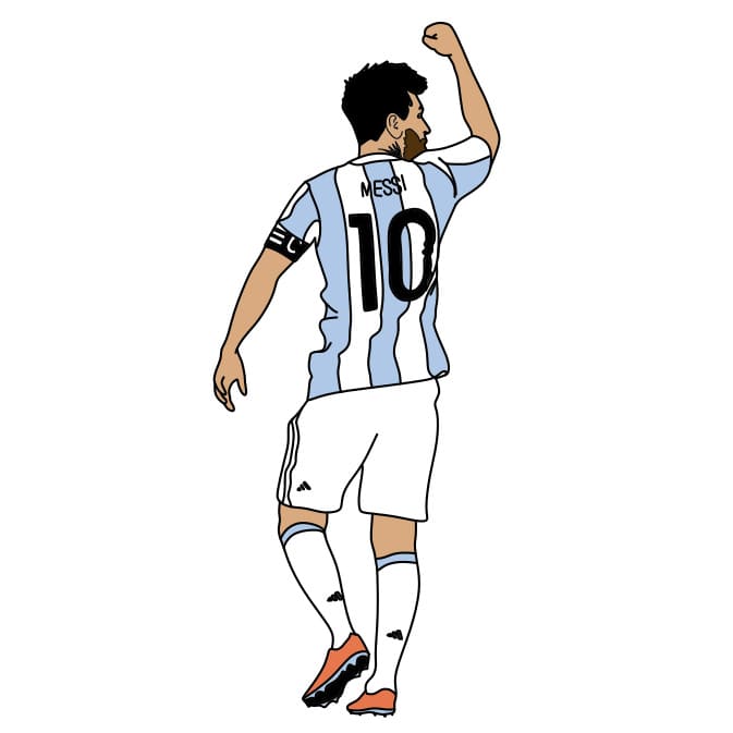 Como-desenhar-Lionel-Messi-passo11-4