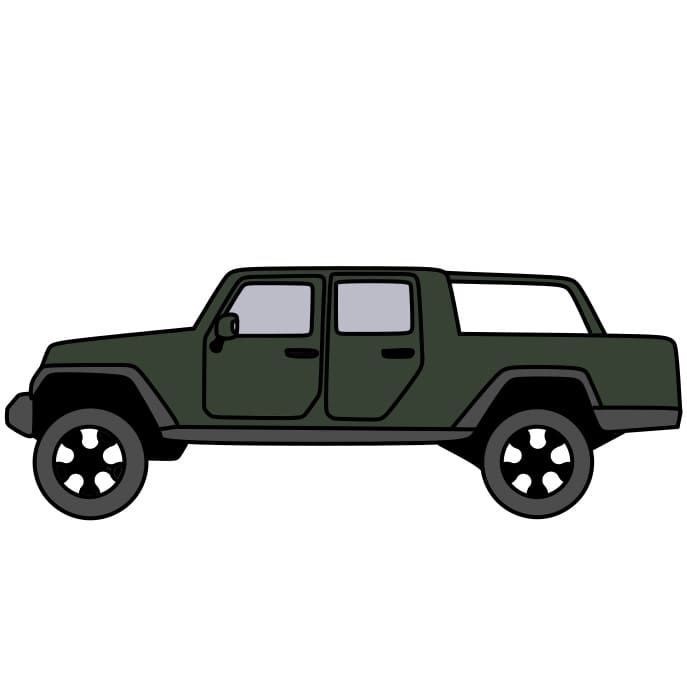 Como-desenhar-um-Jeep-passo11-3