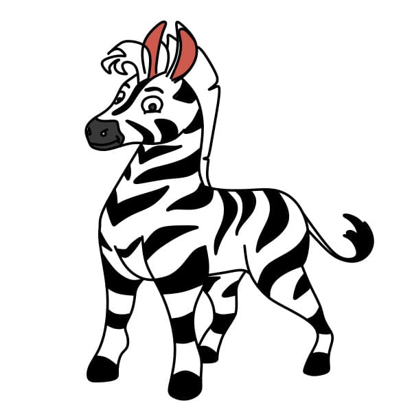 Como-desenhar-uma-zebra-passo11-2