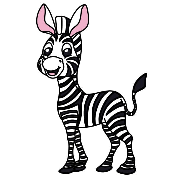 Como-desenhar-uma-zebra-passo12-1