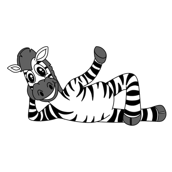 Como-desenhar-uma-zebra-passo9-2