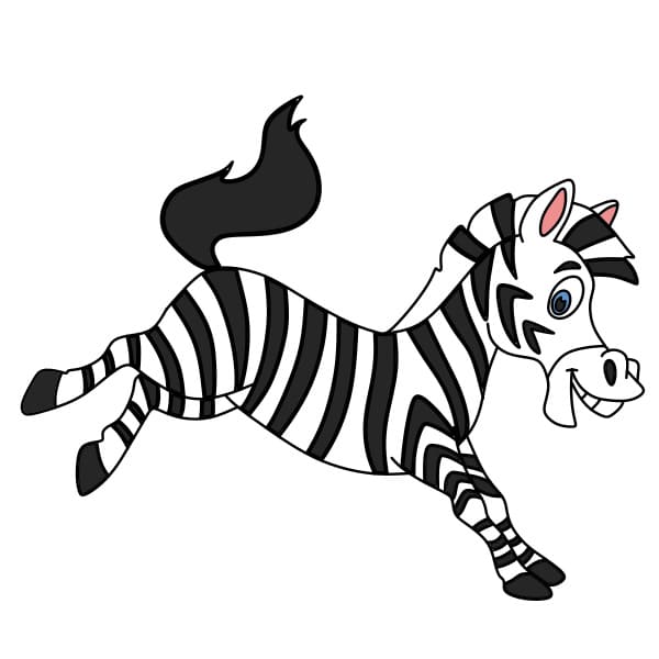 Como-desenhar-uma-zebra-passo9-5