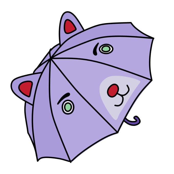como-desenhar-guarda-chuva-passo6-6