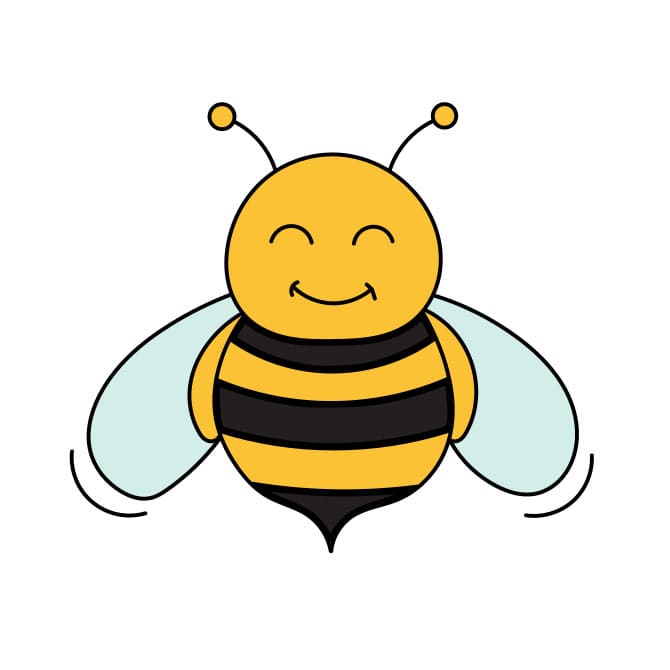 como-desenhar-uma-abelha-passo8-1