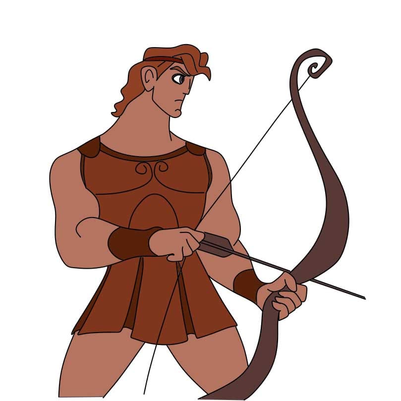 Como-Desenhar-Hercules-Passo-9-2