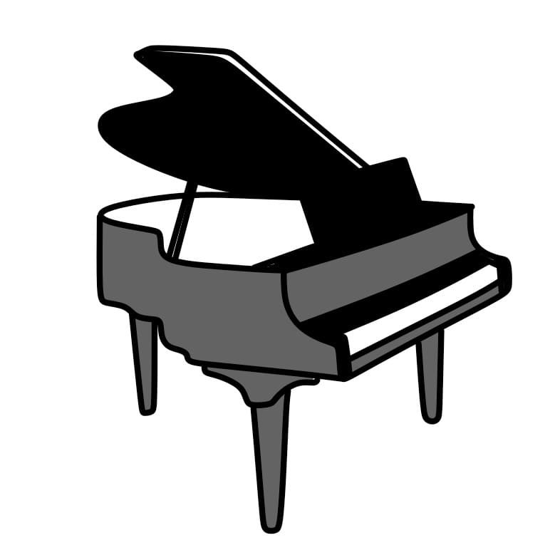 Como-desenhar-um-piano-Passo-8-5